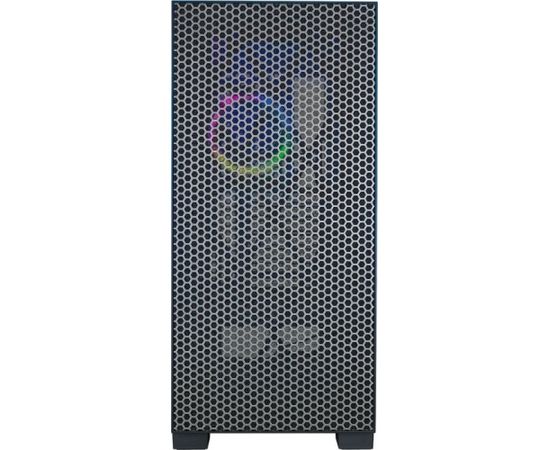 AZZA Hive 450, tower case (black, tempered glass)