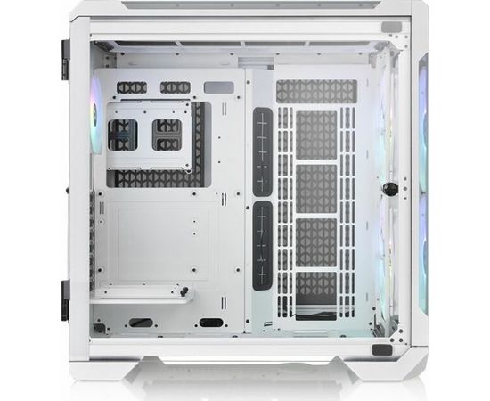 Thermaltake View 51 TG ARGB white