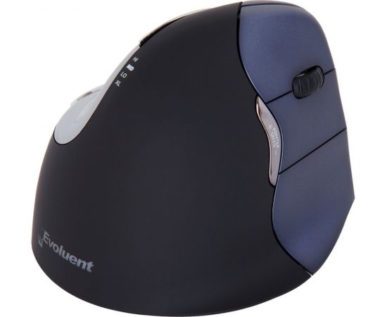 EVOLUENT Vert Optical Mouse 4 Wireless RH