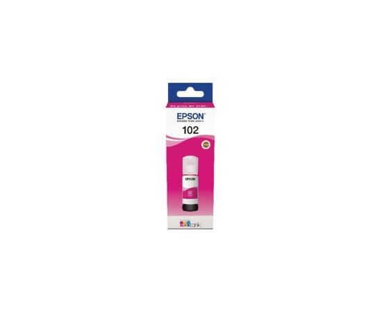 Epson ink MG C13T03R340