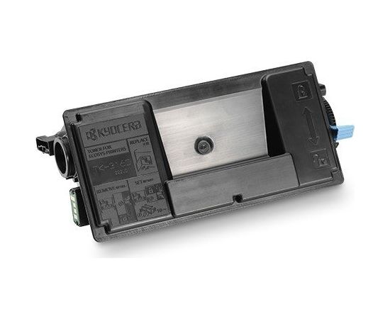 Kyocera Toner black TK-3160