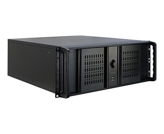 Inter-Tech 4U-4098-S ATX