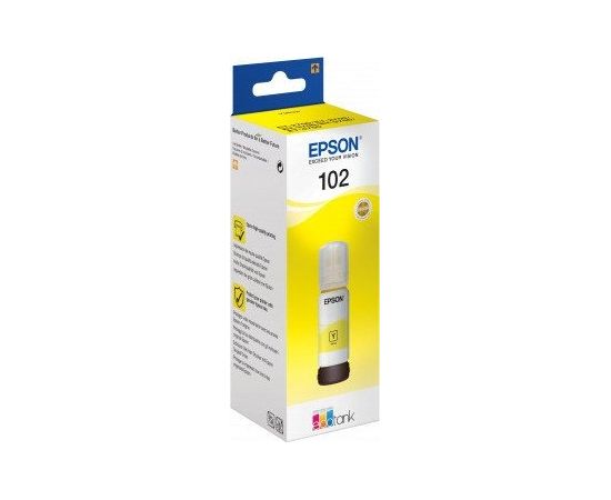 Epson ink yellow C13T03R440