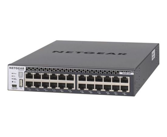 Netgear M4300-24X XG / XG / MAN / 24