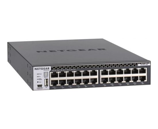 Netgear M4300-24X XG / XG / MAN / 24