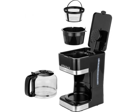 MPM MKW-05 Drip coffee maker