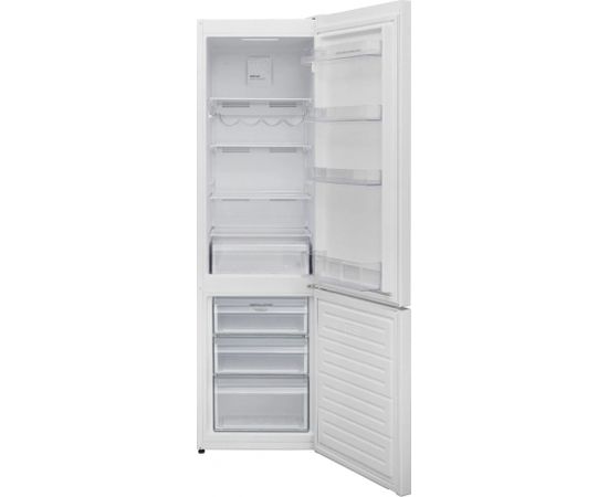 Amica fridge-freezer combination FK3075.2DF