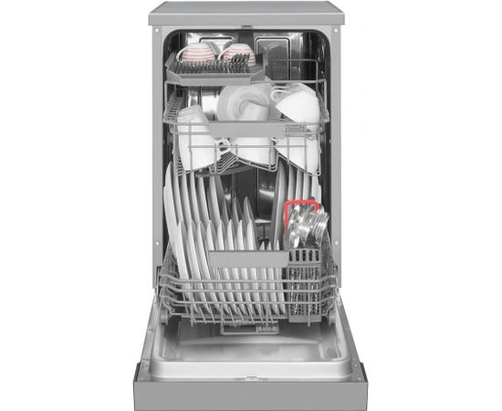 Amica DFM42D7TOqSH dishwasher Freestanding 10 place settings