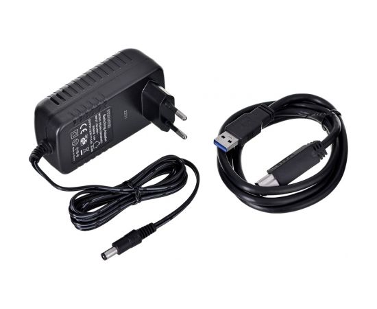 UNITEK POWERED HUB 7X USB 3.0 WITH BC 1.2, Y-3184