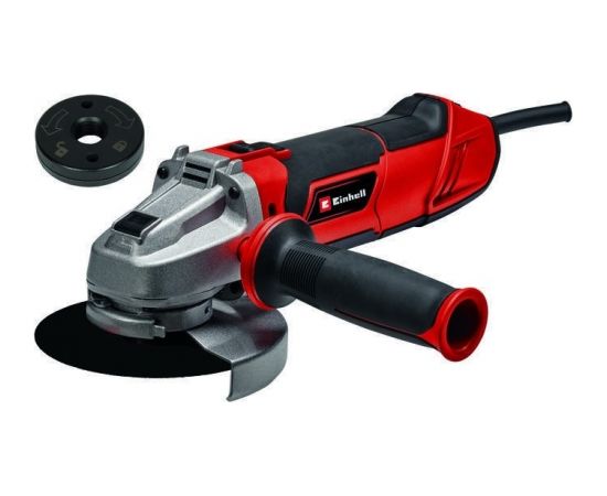 Einhell TE-AG 125/1010 CE slīpmašīna 4430890