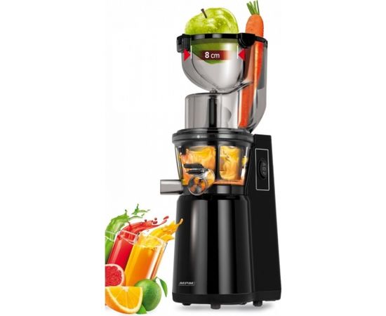 MPM MSO-16 juice maker Slow juicer 200 W