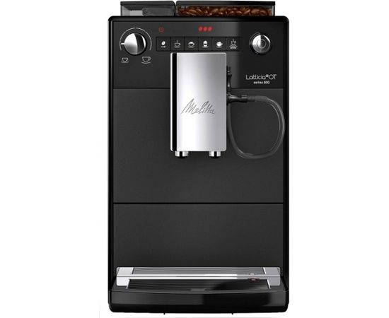 Melitta Espresso machine MIELITTA LATTICIA OT F30/0-100