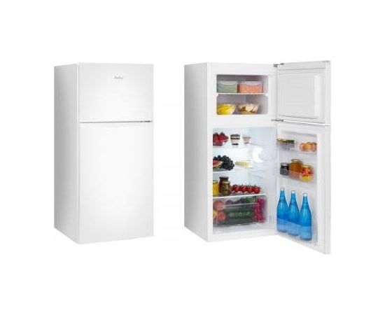 Refrigerator - freezer AMICA FD 2015.4