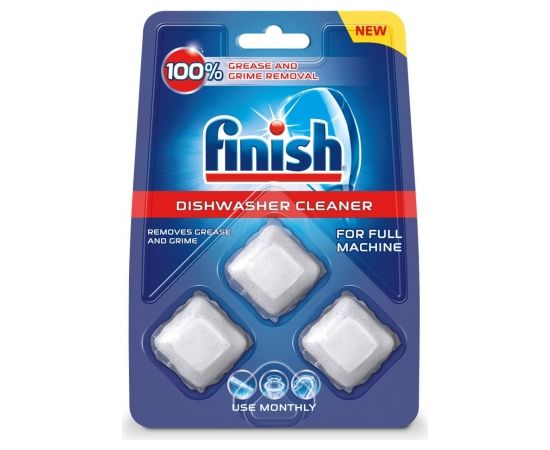 Finish 5900627073003 home appliance cleaner Dishwasher