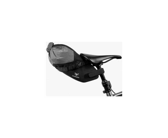 Apidura Velo soma BACKCOUNTRY Saddle Pack 4,5L Velosipēdu somas
