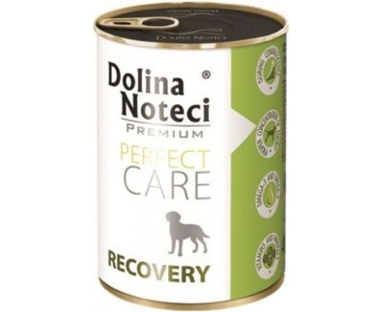 Dolina Noteci Perfect Care Recovery 400g