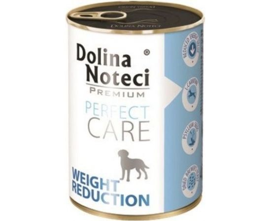 Dolina Noteci Perfect Care Weight Reduction 400g