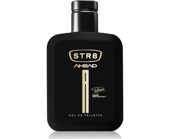 STR8 Ahead EDT 50 ml Vīriešu Smaržas