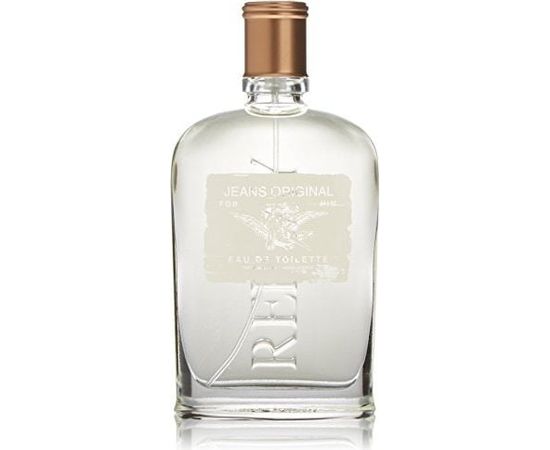 Replay Jeans Original EDT 75 ml Vīriešu Smaržas