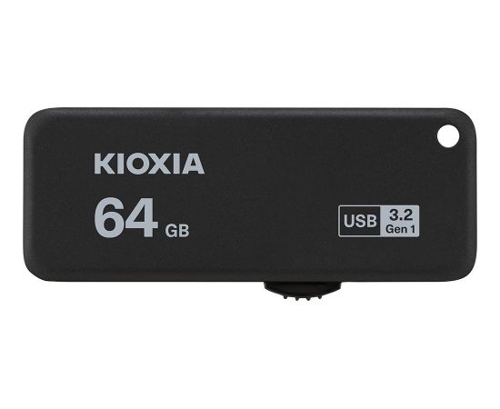 Kioxia TransMemory U365, 64 GB  (LU365K064GG4)