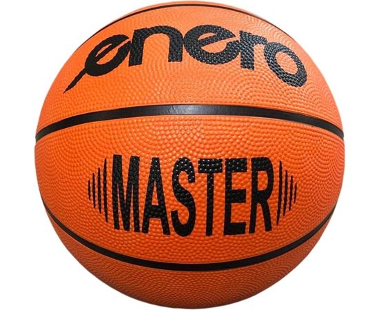 Basketbola Bumba Enero Master r.6