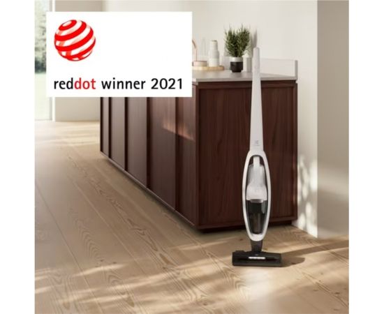 Electrolux ES52HB25SH Putekļu sūcējs