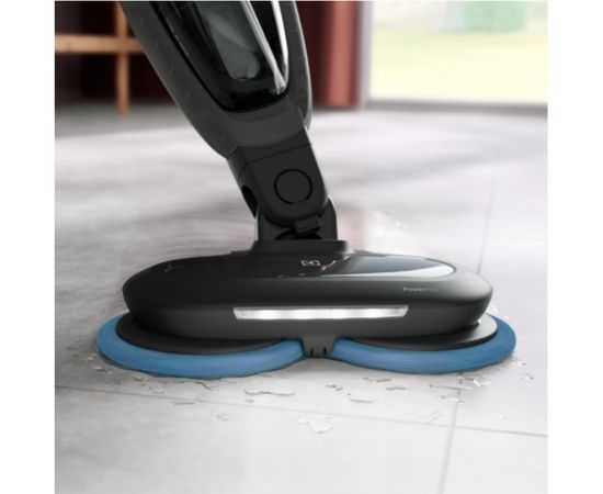 Electrolux ES52B25WET Putekļu sūcējs