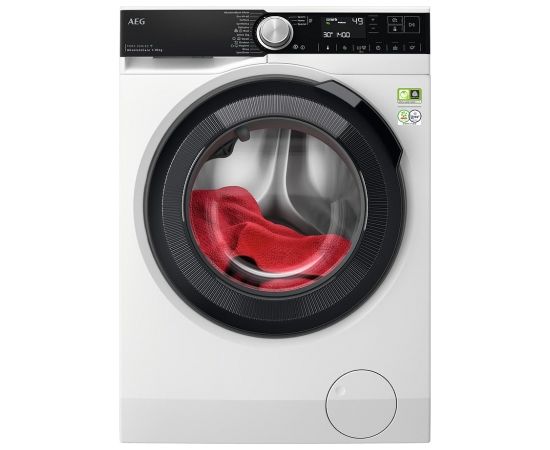 AEG LFR95146UE AbsoluteCare® 10kg 1400rpm Veļas mašīna