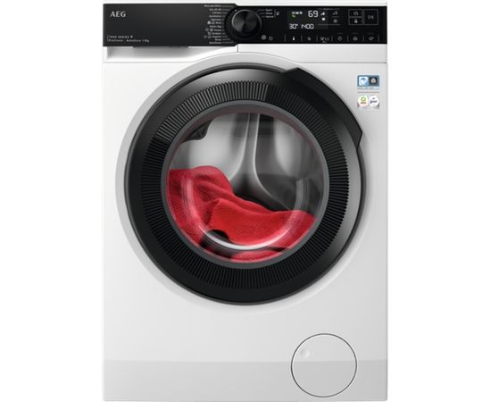 AEG LFR73944QE Veļas mašīna 9kg 1400rpm ProSteam PreciseWash AutoDose