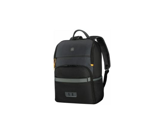 Soma Wenger Move 16" Black