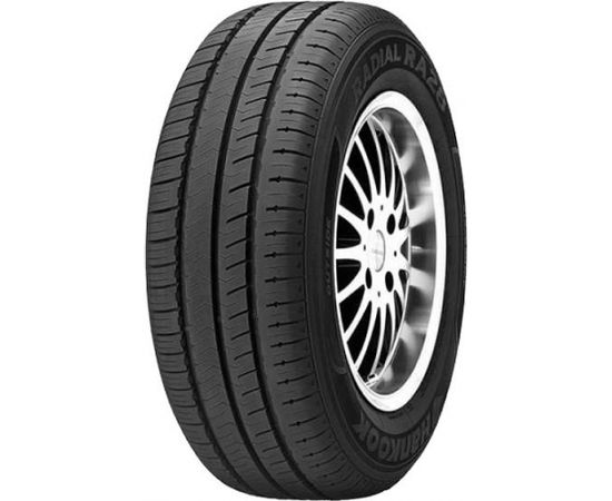 215/65R16C HANKOOK RADIAL (RA28E) 106/104T BAB70