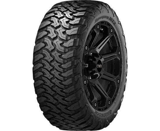 31x10.50R15 HANKOOK DYNAPRO MT2 (RT05) 109Q WSW RP