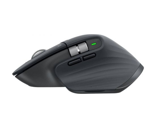 Logitech Mouse MX MASTER 3S for Business black / 910-006582