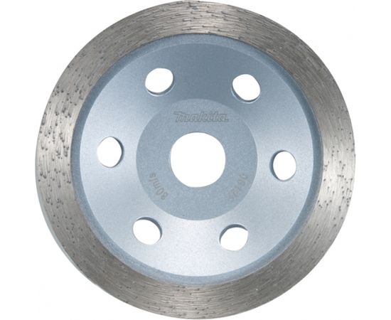 Dimanta griešanas disks Makita D-41464; 125 mm