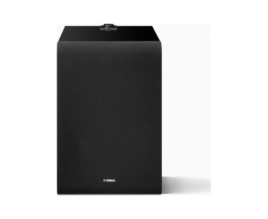 Yamaha NS-NSW100PB MusicCast SUB 100 subwoofer (black)