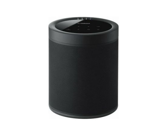 Yamaha MusicCast 20 WX-021 speaker (black)