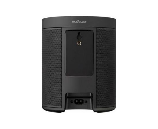 Yamaha MusicCast 20 WX-021 speaker (black)