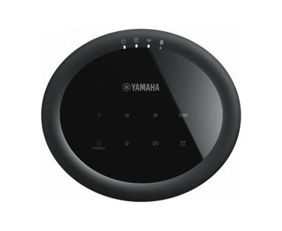 Yamaha MusicCast 20 WX-021 speaker (black)