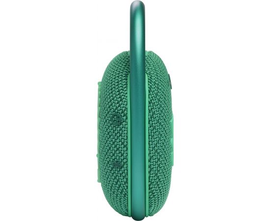 JBL wireless speaker Clip 4 Eco, green