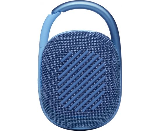 JBL wireless speaker Clip 4 Eco, blue