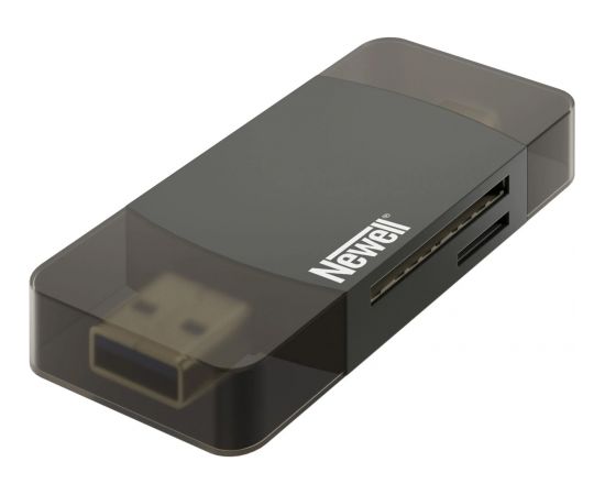 Newell memory card reader HubOTG 3in1