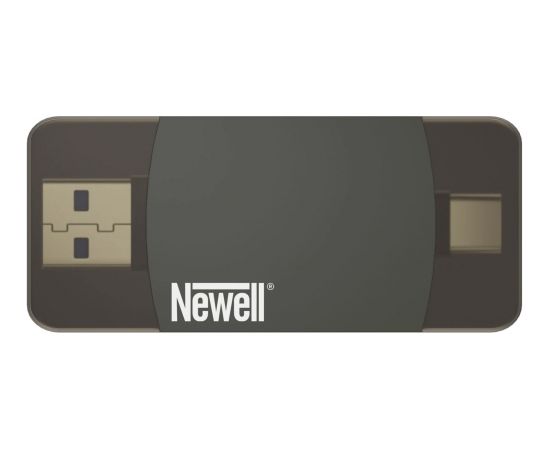 Newell считыватель карты памяти Hub OTG 3in1