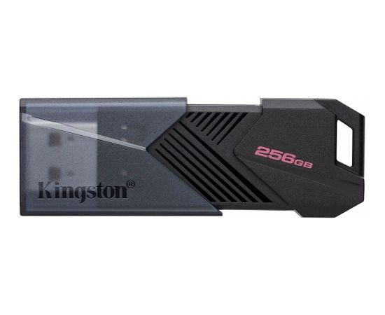 Kingston 256GB DataTraveler Exodia Onyx Portable USB 3.2 Gen 1