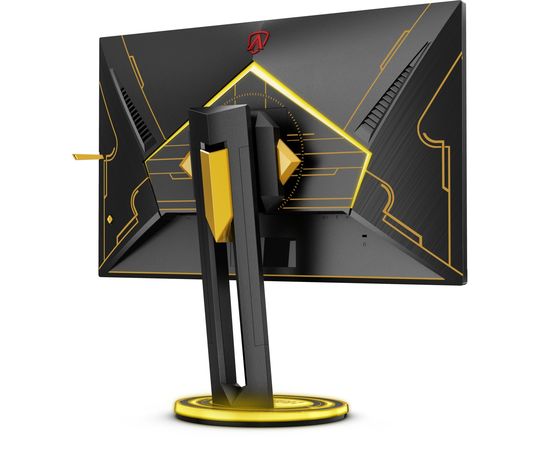 MONITORS AOC Agon AG275QXL League of Legends