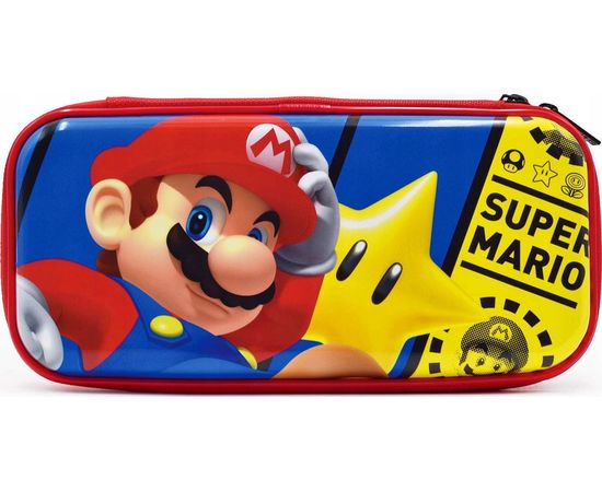CASE Premium Vault Case Mario Nintendo Switch (NSP184)