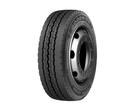 215/75R17,5 Goodride GTX1 135/133J M+S Trailer REGIONAL DCB71 Komerctransporta riepas