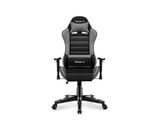 Gaming chair for children Huzaro HZ-Ranger 6.0 Gray Mesh, gray and black