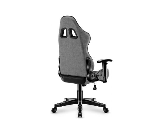 Gaming chair for children Huzaro HZ-Ranger 6.0 Gray Mesh, gray and black