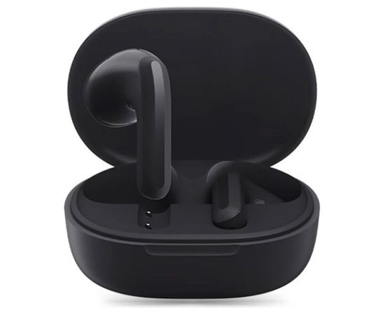 Słuchawki Xiaomi Redmi Buds 4 Lite Black BHR7118GL