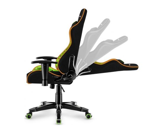 Huzaro HZ-Ranger 6.0 Pixel Mesh gaming chair for children